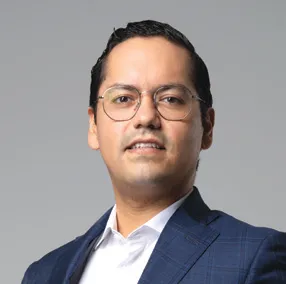 Josué Guerrero Trápala