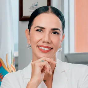 Lizzette Tapia Castro