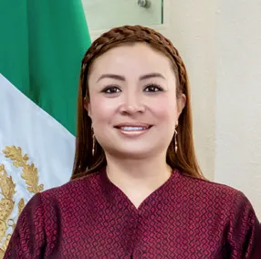 Yoselin Nanyeli Mendoza Ramírez