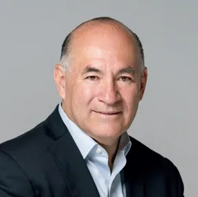Enrique Francisco Galindo Ceballos