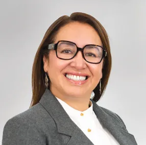 Azucena Cisneros Coss