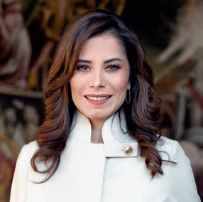 Verónica Delgadillo García