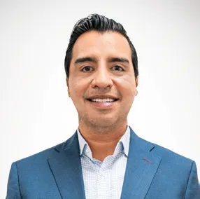 Jesús Ángel Nava Rivera