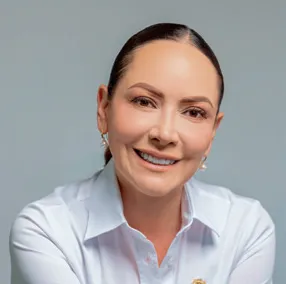 Samantha Smith Gutiérrez