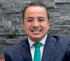 Recuperación de áreas verdes