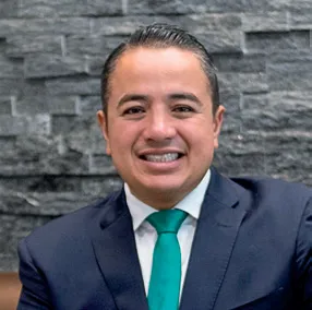 Ricardo Janecarlo Lozano Reynoso