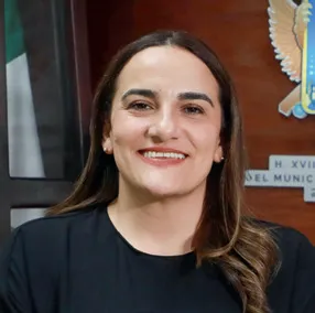 Amor Fenech Montaño