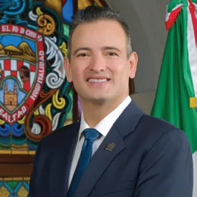 Marco Antonio Bonilla Mendoza