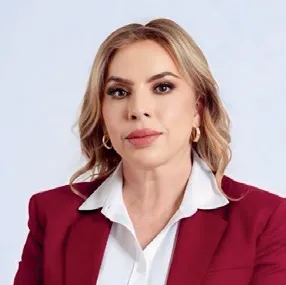 María Elena Farías Villafán