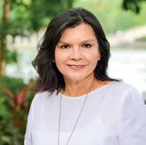 Yolanda Osuna Huerta
