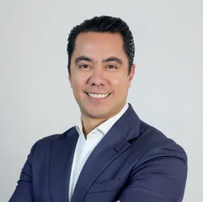 Felipe Fernando Macías Olvera