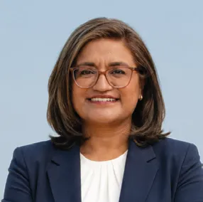 Aleida Alavez Ruiz