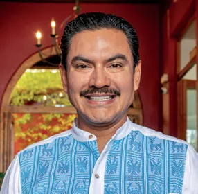 Raymundo Chagoya Villanueva