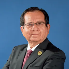 Juan Miguel Ramírez Sánchez