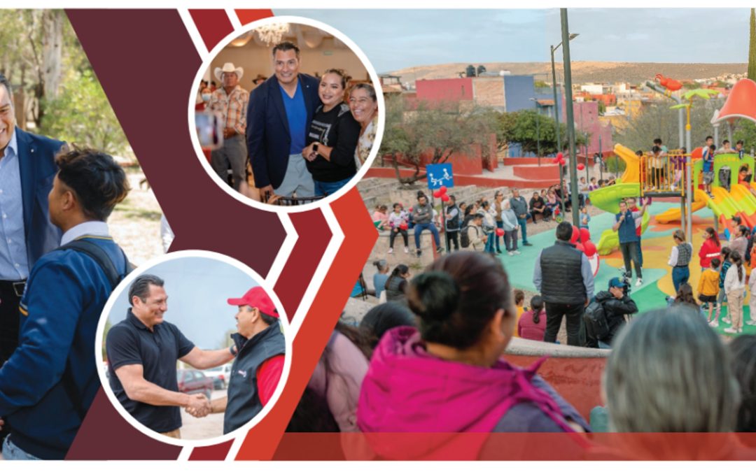 San Miguel de Allende: Atención Ciudadana 24/7