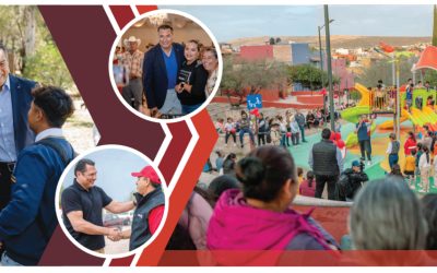 San Miguel de Allende: Atención Ciudadana 24/7