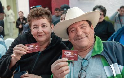 Más obras, mejores servicios y entornos dignos en tijuana