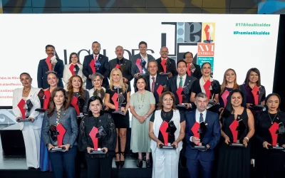 Reconocimiento a municipios líderes e innovadores
