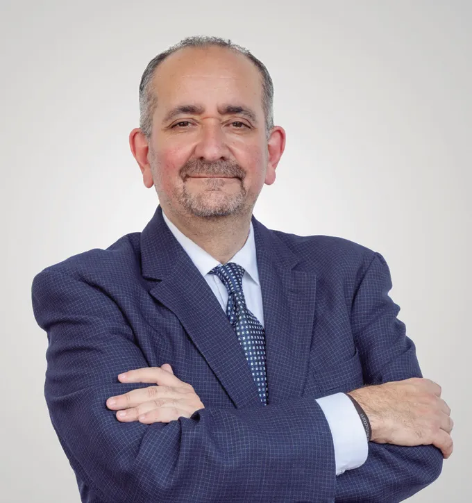 Manuel del Moral Dávila