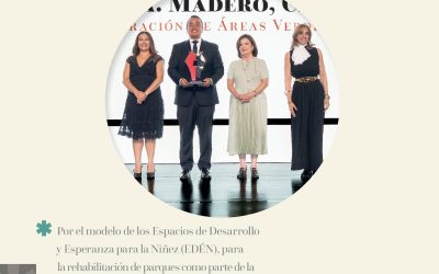 Protegido: Gustavo A. Madero, CDMX - Recuperación de Áreas Verdes
