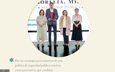 Protegido: Morelia, Michoacán - Seguridad Pública