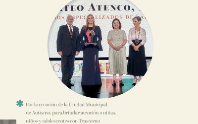 Protegido: San Mateo Atenco, México - Servicios Especializados de Salud