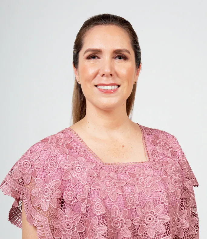 Yoselin Nanyeli Mendoza Ramírez.