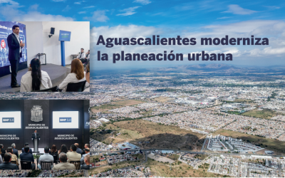 Protegido: Aguascalientes Moderniza la Planeación Urbana