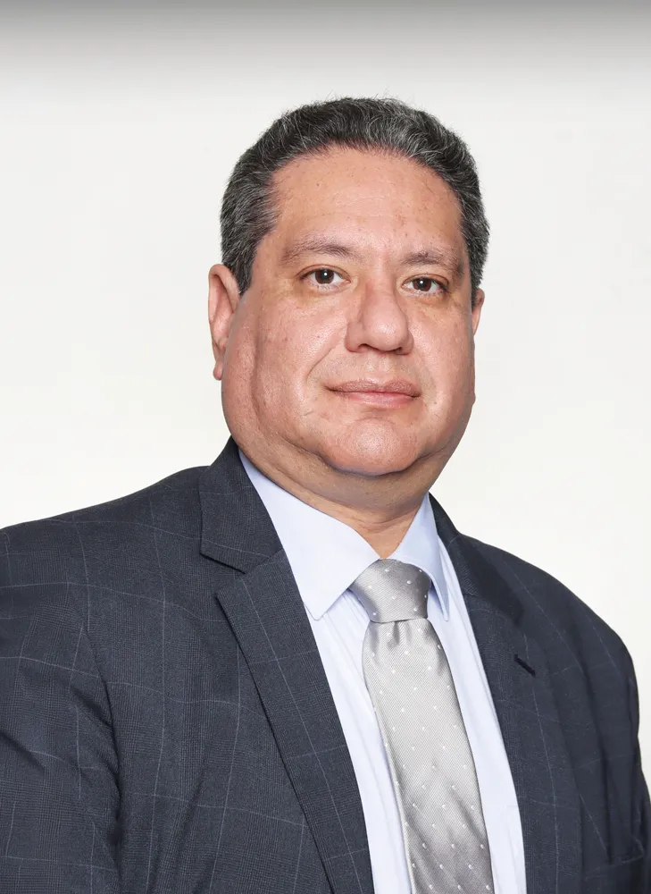 Juan Carlos Contreras Vargas.