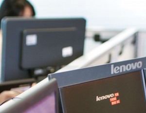 Equipos Lenovo