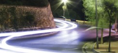 Calles mejor iluminadas con equipos sustentables