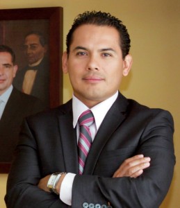Daniel Juárez
