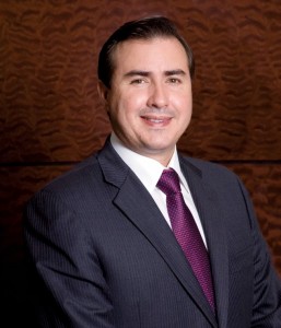 Alfonso Sánchez Garza