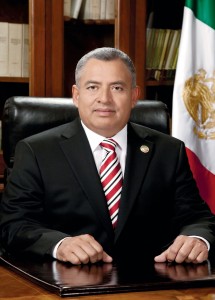 Cristóforo Rendón Vargas