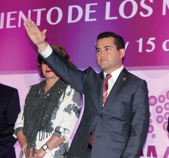 Asociación de Municipios de México, A. C.  renueva su dirigencia
