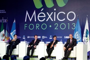México Foro 2013