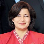 Martha González