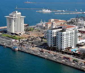 Malecón Veracruz
