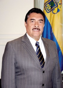 Ramiro Hernández