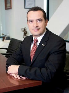 Edgar Villaseñor