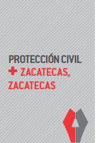 Protección civil Zacatecas