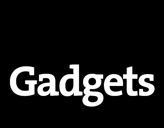 Gadgets. Noviembre 2013
