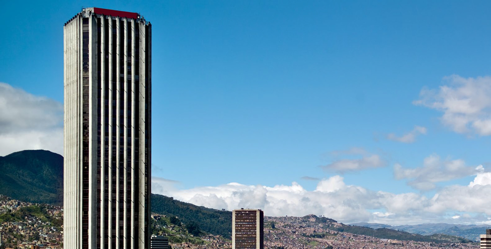 Bogotá se queda sin alcalde