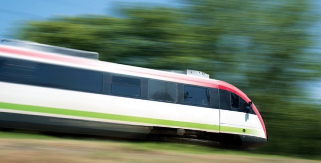 Tren, Interurbano, Movilidad