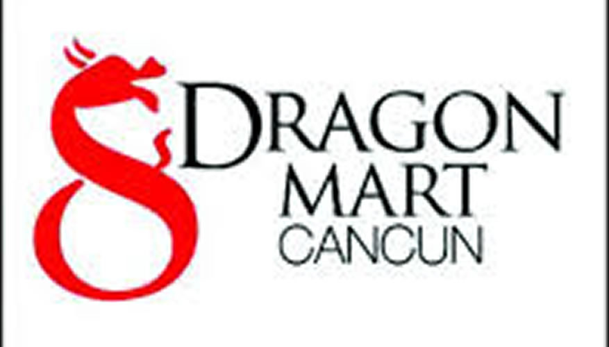 Nuevo capítulo de la novela Dragon Mart Cancún