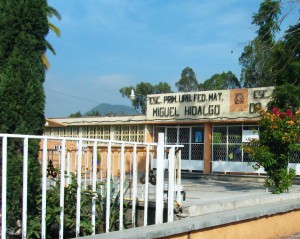 Escuela primaria