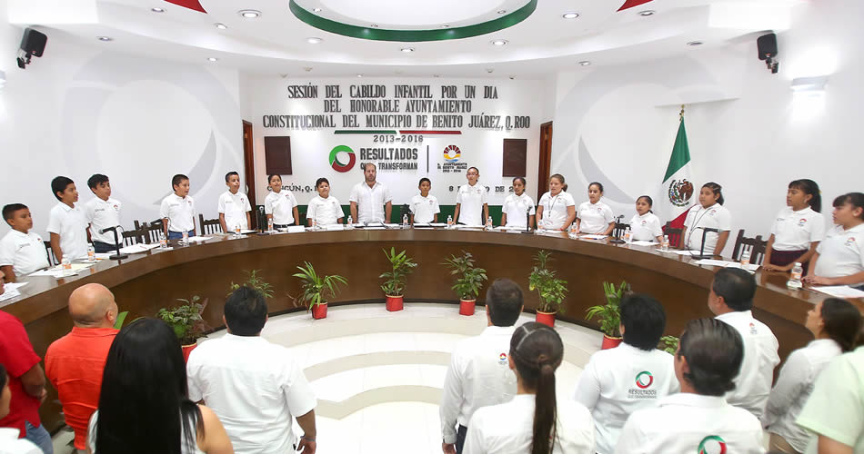 Cabildo de Cancún aprueba nuevo plan de desarrollo