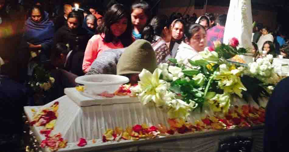 Muerte de menor en Puebla no quedará impune: CNDH
