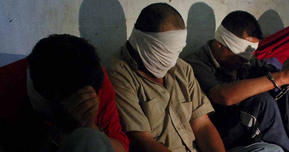 Rompe récord cifra de secuestros en Michoacán