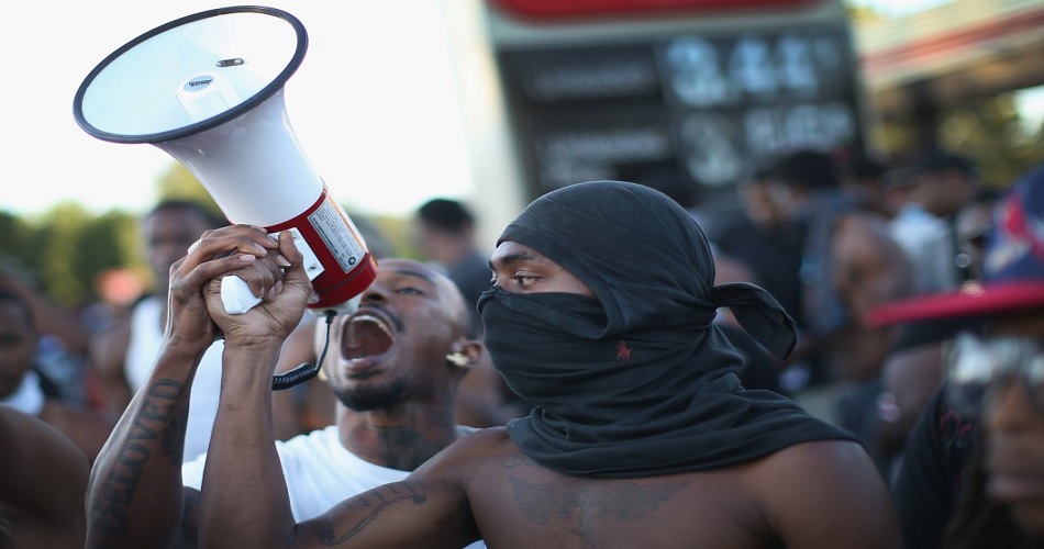 ¿Discriminación racial o labor policial en Ferguson, EU?